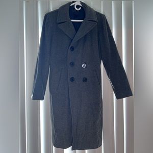 Ralph by Ralph Lauren Pea Coat